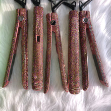 Load image into Gallery viewer, BLiNG FLAT IRON