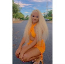 Load image into Gallery viewer, PLATINUM BLONDE WIGS
