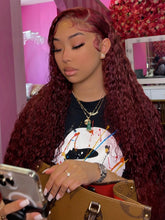 Load image into Gallery viewer, COLORED WIGS
