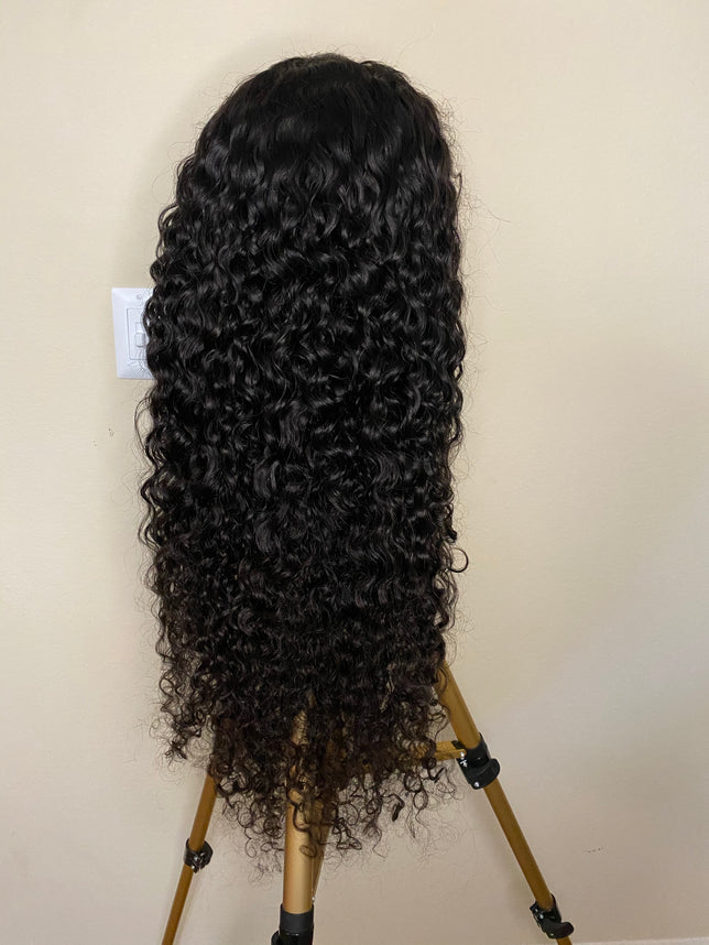 LACE FRONT WIGS